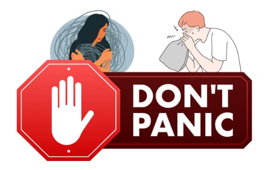 La differenza tra ansia e attacco di panico La Differenza Tra Ansia e Attacco di Panico: Comprendere i Disturbi per un Trattamento Efficace