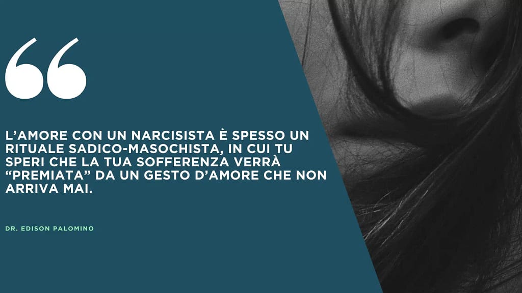 Aiuto! Sono Innamorata di un Narcisista: Capire le Dinamiche dell’Amore Impossibile in Chiave Psicoanalitica