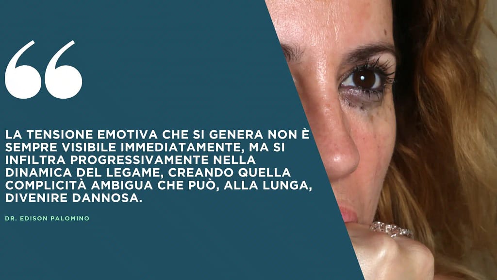 Amore Disperato: Aiuto! Sono Innamorata di un Tossico!