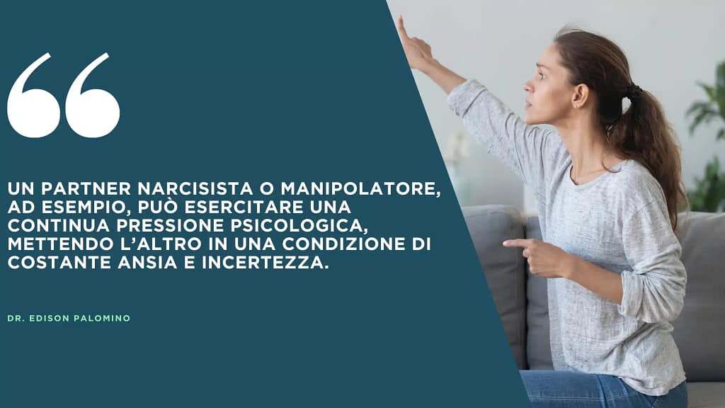 Amore Tossico e Comportamenti Distruttivi: Come Riconoscere e Superare una Relazione Difficile