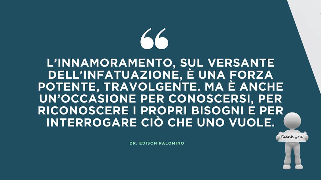 Aiuto, sono innamorata di un mio collega