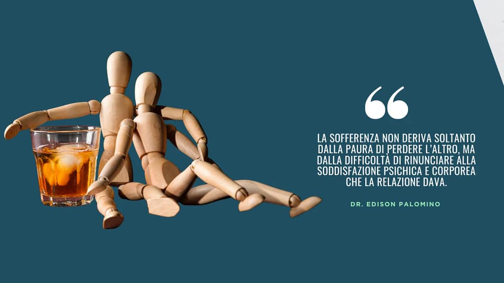 3 cose che non sapevi sulla dipendenza affettiva