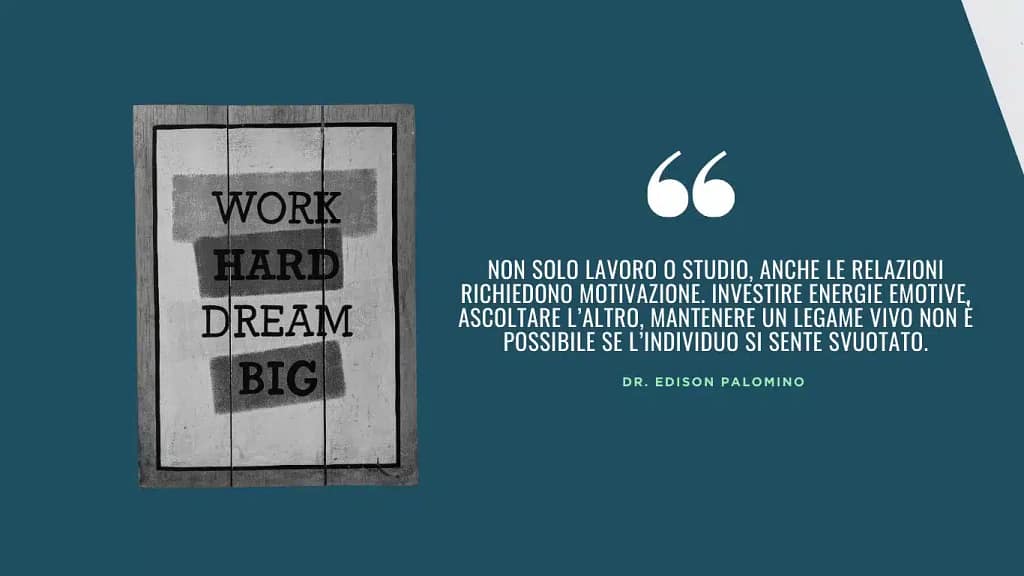 Motivazione e psicoanalisi: come ritrovare la forza interiore