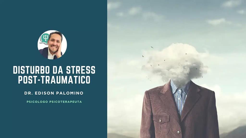 Disturbo da stress post-traumatico: effetti sulla mente e sul corpo