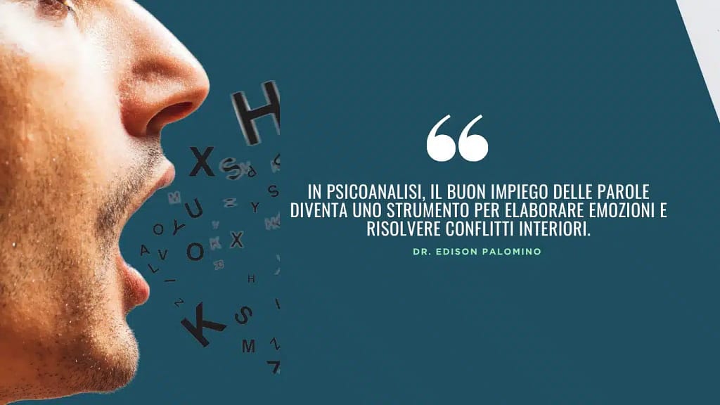 Il potere delle parole: come ciò che diciamo influenza mente e corpo