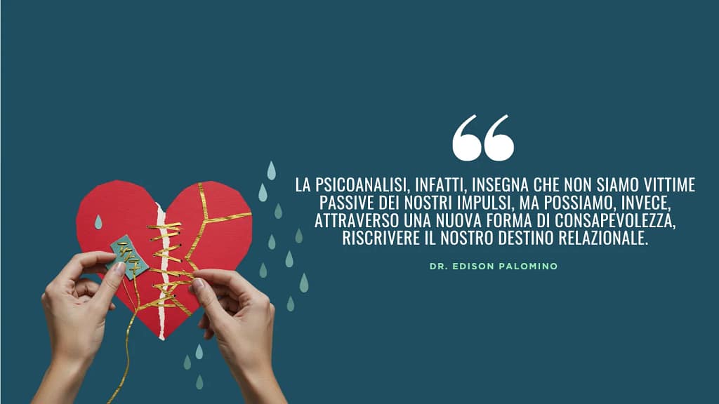 Relazioni Tossiche: Perché Non Riesci a Lasciarle?