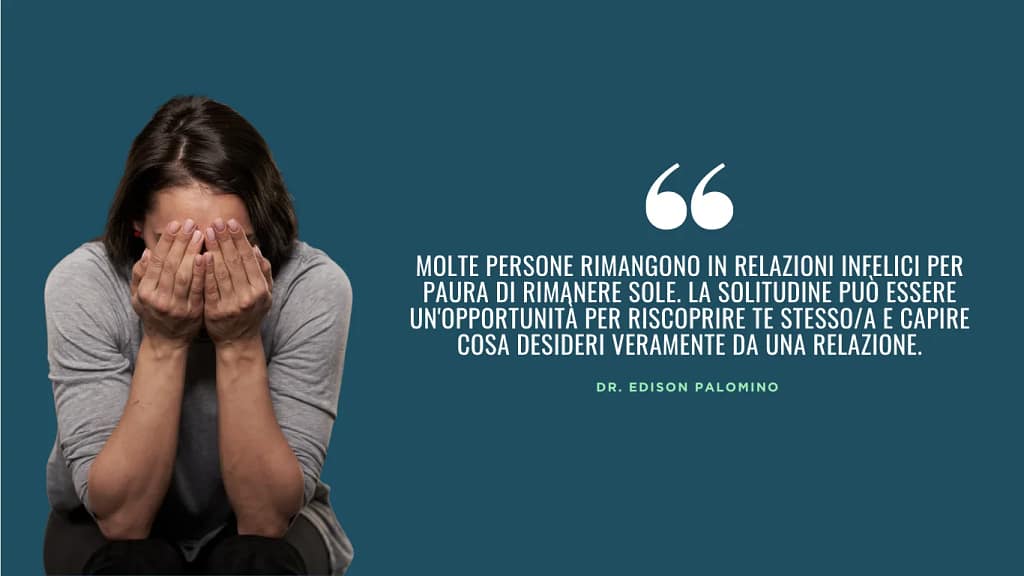 Come Capire se Ti Ama o Ti Usa: 10 Segnali di un Amore Interessato