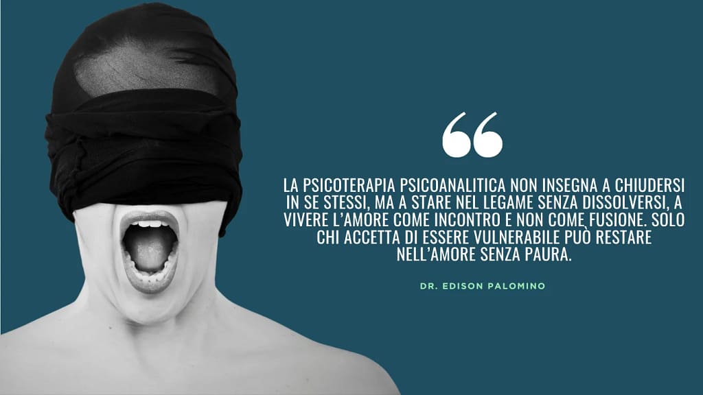 Angoscia e Relazioni: Come Affrontare la Paura di Perdere l’Altro