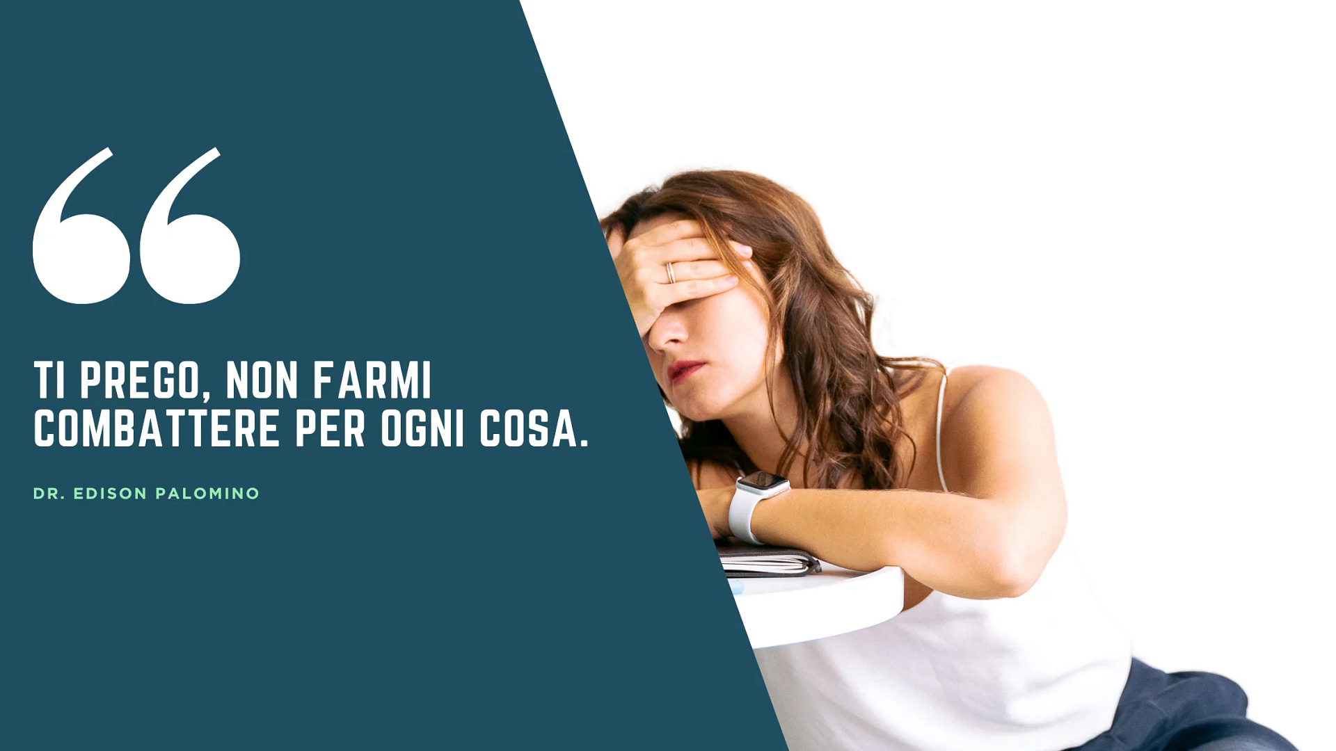 Amore mio non mi provocare Amore mio non mi provocare