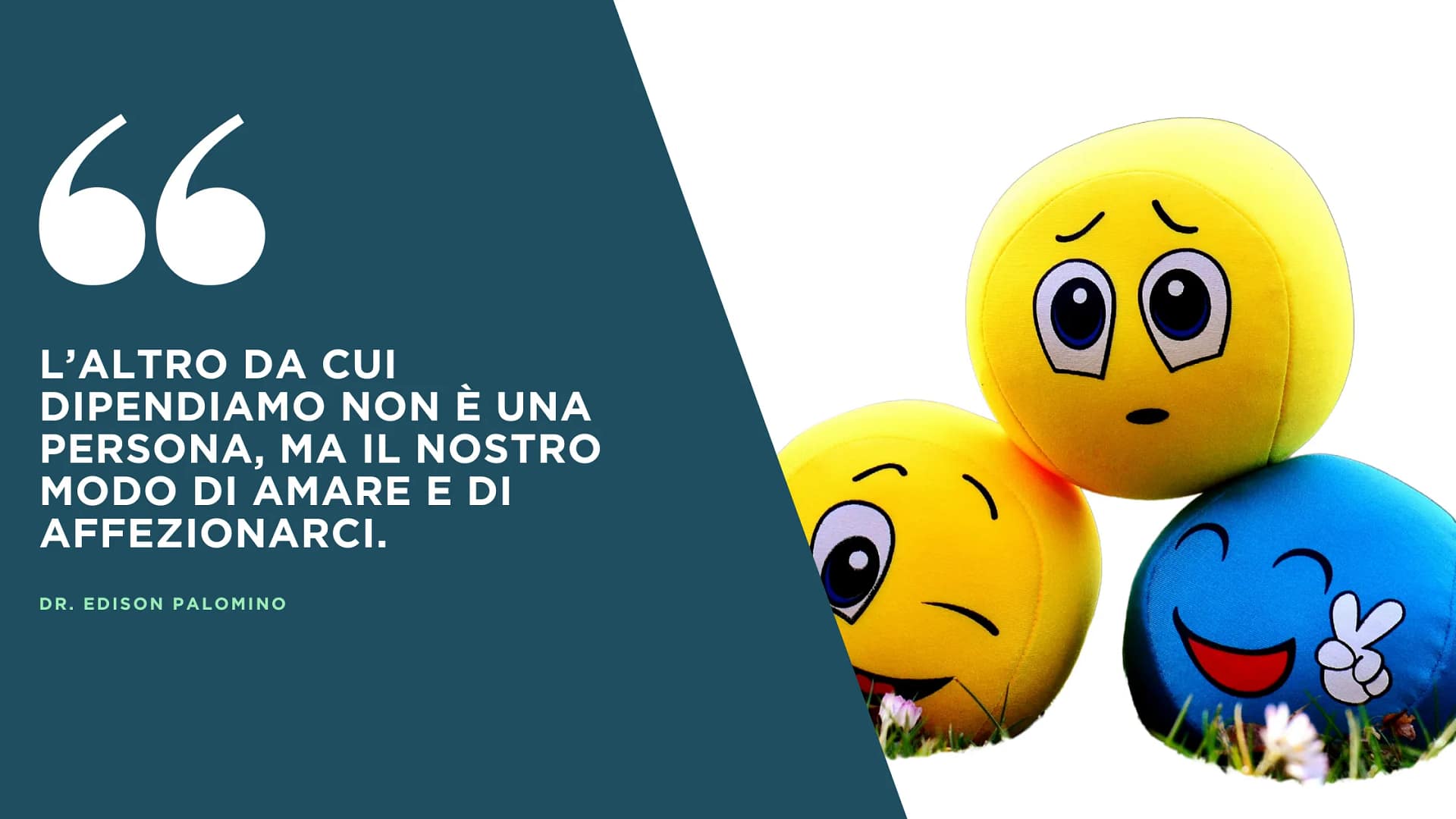 Dipendenza affettiva uno Dipendenza affettiva nelle relazioni