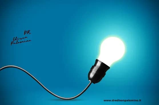 Educazione lampadina Educazione e crescita: il ruolo degli errori nello sviluppo umano