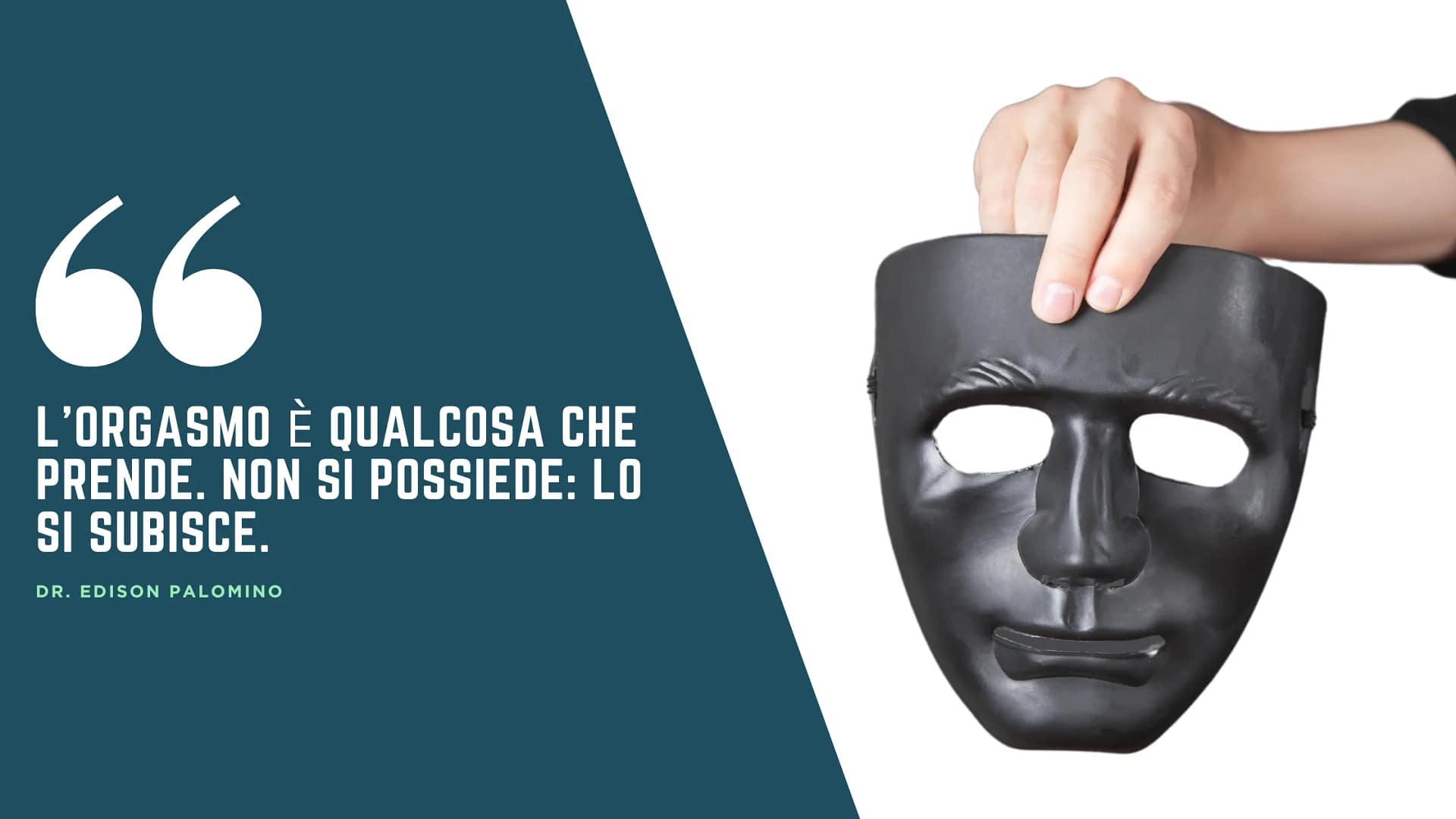 Si può davvero fingere l'orgasmo Si può davvero fingere l'orgasmo femminile?