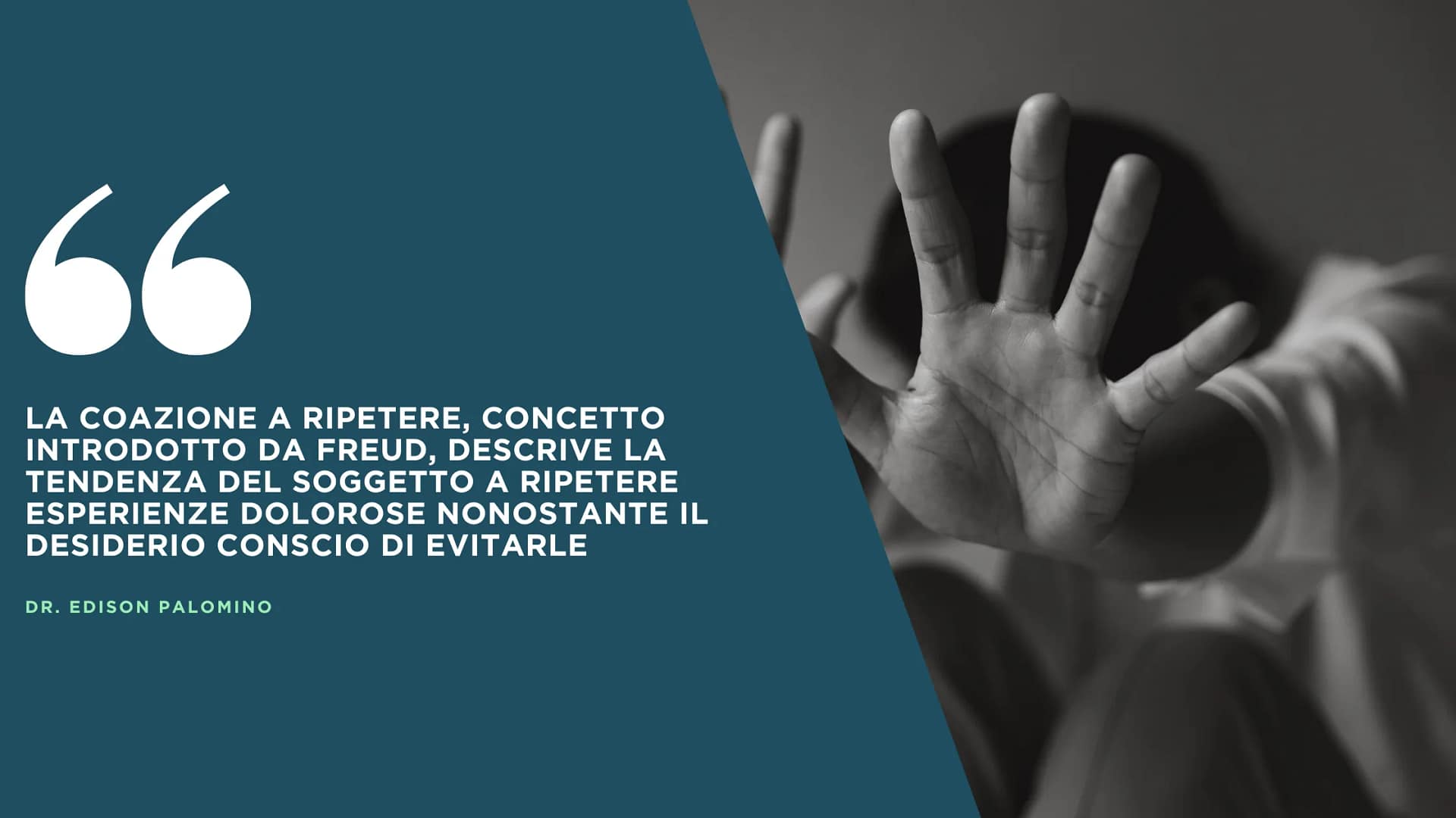 Out of love 1 Out of Love, Relazioni Pericolose e Psicoanalisi