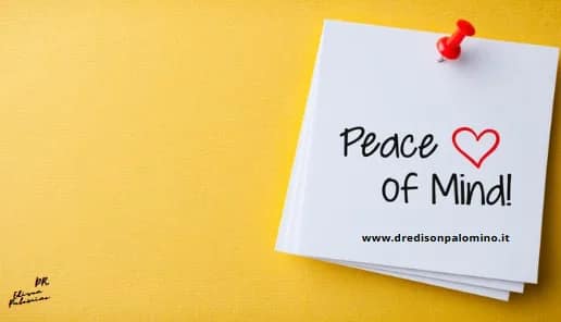 Come Ritrovare la Pace Mentale: Un Viaggio Verso il Benessere Interiore