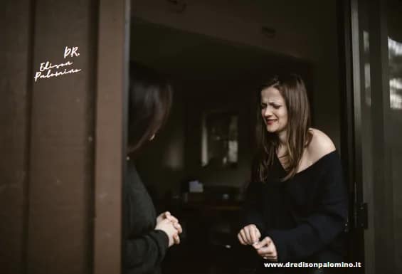 Angoscia causa Angoscia, causa e sintomi