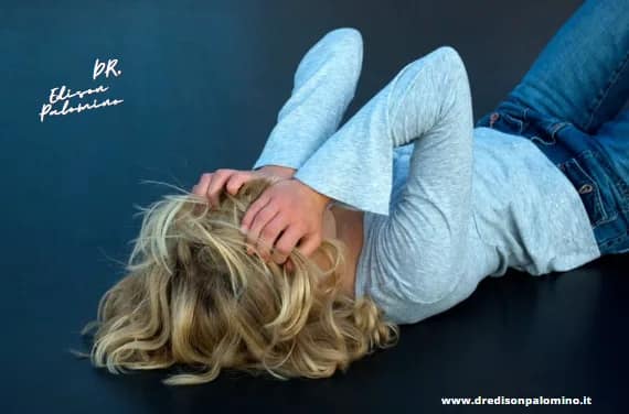 Angoscia: cos'è, sintomi, causa ed esercizi pratici